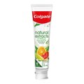 CREME DENTAL COLGATE NATURAL EXTRACTS CITRUS E EUCALIPTO 140G