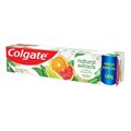 CREME DENTAL COLGATE NATURAL EXTRACTS CITRUS E EUCALIPTO 140G