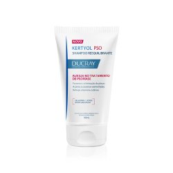 Shampoo Reequilibrante Ducray Kertyol Pso 100ml