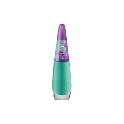 ESMALTE IMPALA CREMOSO DISNEY PRINCESA ARIEL 7,5ML