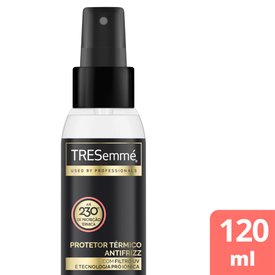 PROTETOR TÉRMICO ANTIFRIZZ TRESEMMÉ 120ML