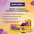 CALMANTE MARACUGINA PI MARACUJÁ 150ML