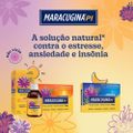 CALMANTE MARACUGINA PI MARACUJÁ 150ML