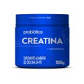 CREATINA PURA PROBIOTICA POTE 100G