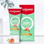Gel Dental Colgate Zero Kids Mix De Frutas 3 A 24 Meses 50g