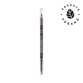 LÁPIS PARA SOBRANCELHA CASTANHO MEDIO PANVEL MAKE UP 1,1G