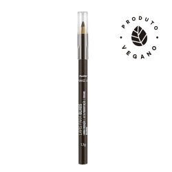 Lapis Para Olhos Panvel Make Up Marrom 1,1g