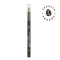 Kit Panvel Lapis Para Olhos Make Up Preto 1,1G + Lapis Para Olhos Make Up Marrom 1,1G