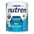 COMPLEMENTO ALIMENTAR NUTREN CONTROL DIET BAUNILHA 380G