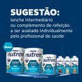 COMPLEMENTO ALIMENTAR NUTREN CONTROL DIET BAUNILHA 380G