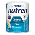 COMPLEMENTO ALIMENTAR NUTREN CONTROL DIET BAUNILHA 380G