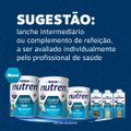 COMPLEMENTO ALIMENTAR NUTREN CONTROL DIET BAUNILHA 380G
