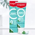 CREME DENTAL COLGATE ZERO PEPPERMINT 90G