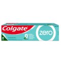 CREME DENTAL COLGATE ZERO PEPPERMINT 90G