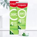 CREME DENTAL COLGATE ZERO SPEARMINT 90G