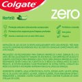 CREME DENTAL COLGATE ZERO SPEARMINT 90G