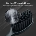 ESCOVA DENTAL COLGATE SLIM SOFT BLACK PREMIUM 4 UNIDADES