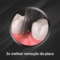 ESCOVA DENTAL COLGATE SLIM SOFT BLACK PREMIUM 4 UNIDADES