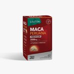 Maca Peruana Premium Lauton Nutrition 1000mg Com 60 Comprimidos