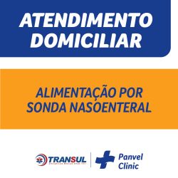 Alimentacao Por Sonda Nasoenteral - Transul