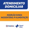 INSERÇÃO SONDA NASOJEJUNAL E NASOENTÉRICA - TRANSUL