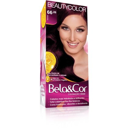 TINTURA BELACOR 66.26 MARSALA
