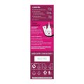 MINI KIT TINTA DE CABELO BIOCOLOR LOURO ACINZENTADO RADIANTE 8.1