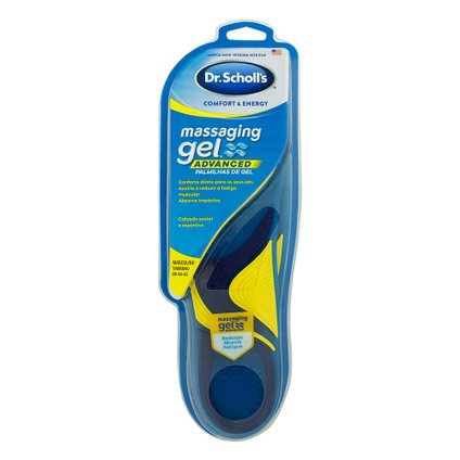 PALMILHAS DIA A DIA DR. SCHOLLS