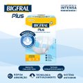 FRALDA ADULTO BIGFRAL REGULAR PLUS G 7 UNIDADES