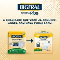 BIGFRAL DERMA PLUS 9 UNIDADES