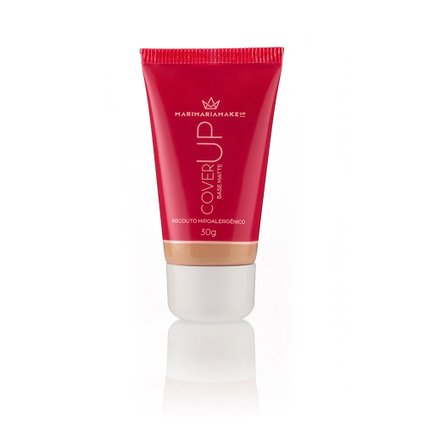 BASE  MATTE MARI MARIA COVER UP  MM3