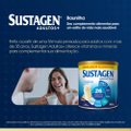 COMPLEMENTO ALIMENTAR SUSTAGEN ADULTOS+ SABOR BAUNILHA LATA 900G