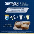 COMPLEMENTO ALIMENTAR SUSTAGEN ADULTOS+ SABOR BAUNILHA LATA 900G