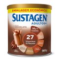 COMPLEMENTO ALIMENTAR SUSTAGEN ADULTOS+ SABOR CHOCOLATE LATA 900G