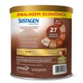 COMPLEMENTO ALIMENTAR SUSTAGEN ADULTOS+ SABOR CHOCOLATE LATA 900G