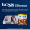 COMPLEMENTO ALIMENTAR SUSTAGEN ADULTOS+ SABOR CHOCOLATE LATA 900G