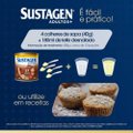 COMPLEMENTO ALIMENTAR SUSTAGEN ADULTOS+ SABOR CHOCOLATE LATA 900G