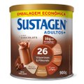COMPLEMENTO ALIMENTAR SUSTAGEN ADULTOS+ SABOR CHOCOLATE LATA 900G