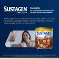 COMPLEMENTO ALIMENTAR SUSTAGEN ADULTOS+ SABOR CHOCOLATE LATA 900G