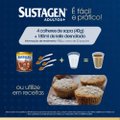 COMPLEMENTO ALIMENTAR SUSTAGEN ADULTOS+ SABOR CHOCOLATE LATA 900G