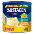 SUSTAGEN KIDS BAUNILHA 900G