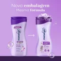 SABONETE LÍQUIDO MONANGE FLOR DE LAVANDA 240ML