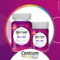 KIT CENTRUM MULHER MULTIVITAMÍNICO DE A A ZINCO COM VITAMINAS E MINERAIS COM 30+60 COMPRIMIDOS