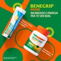 BENEGRIP IMUNO COMPLEX 30 CAPSULAS