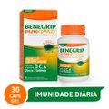 BENEGRIP IMUNO COMPLEX 30 CAPSULAS