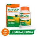 BENEGRIP IMUNO COMPLEX 60 CAPSULAS
