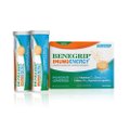 BENEGRIP IMUNO ENERGY VITAMINA C 20 COMP EFERVERC