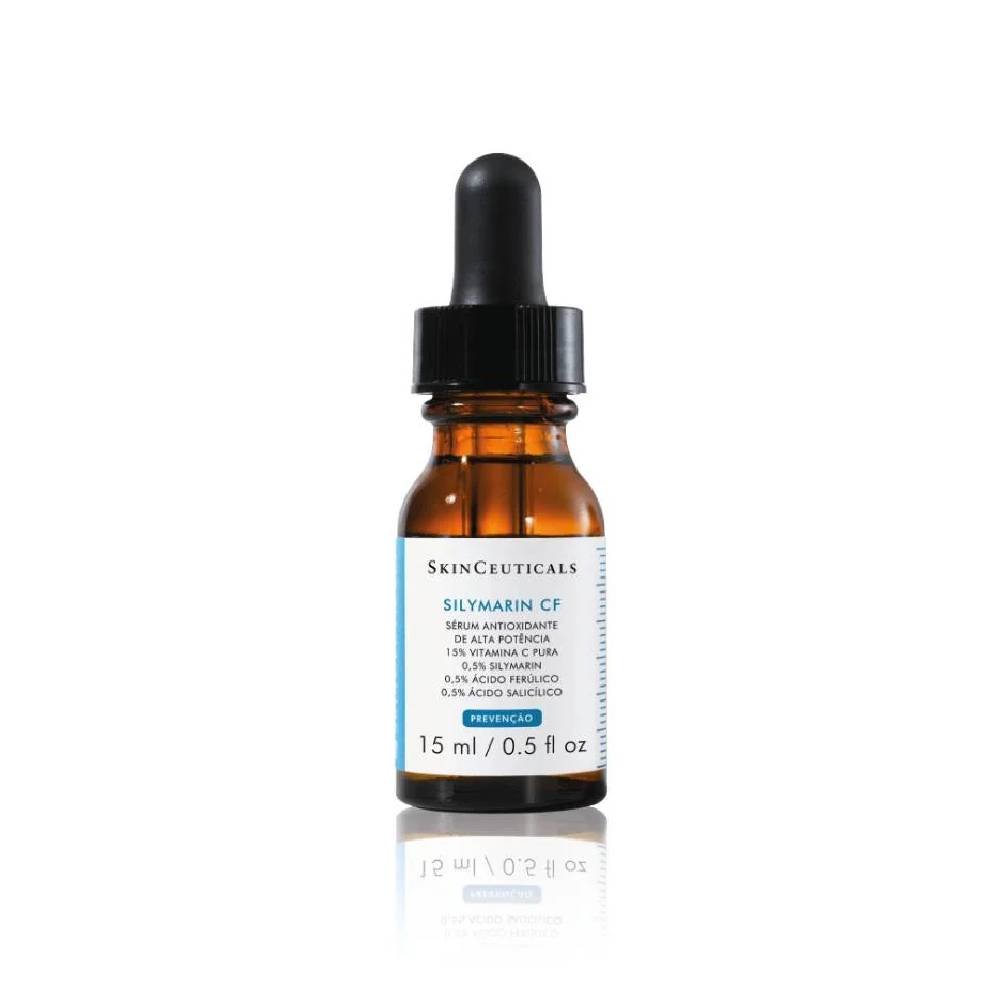 Sérum Facial Skinceuticals Silymarin Cf 15ml