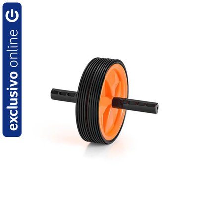 ES127 RODA PARA ABDOMINAL ATRIO