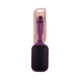 ESCOVA DE CABELO LANOSSI SOFT MEGA HAIR